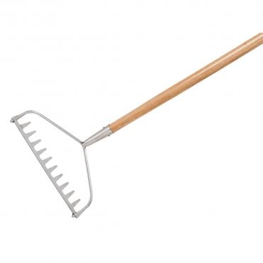 Garden Life Soil Rake