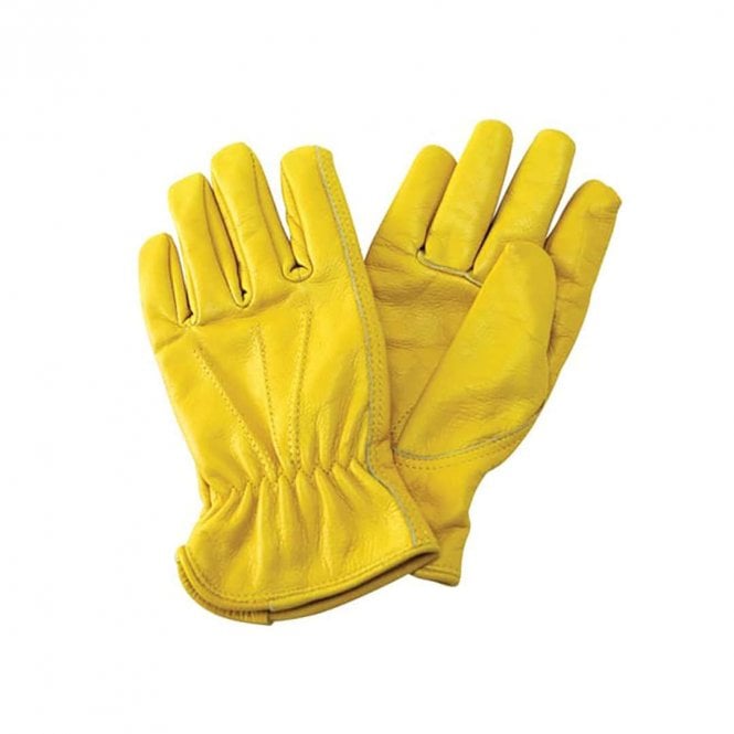 Kent & Stowe Luxury Leather Gloves