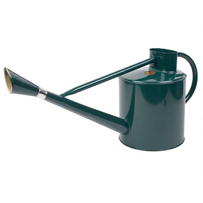 Kent & Stowe Metal Watering Can