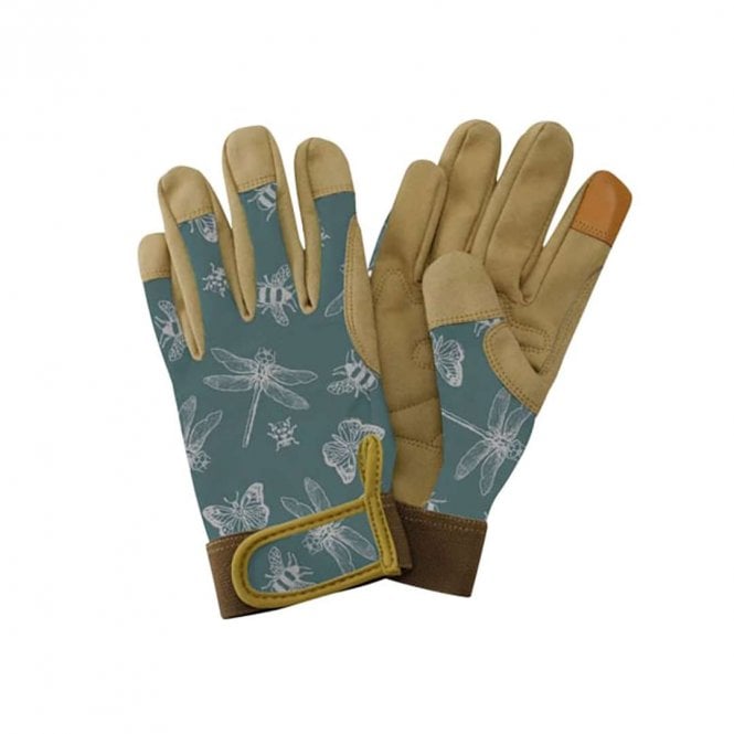 Kent & Stowe Premium Comfort Gloves
