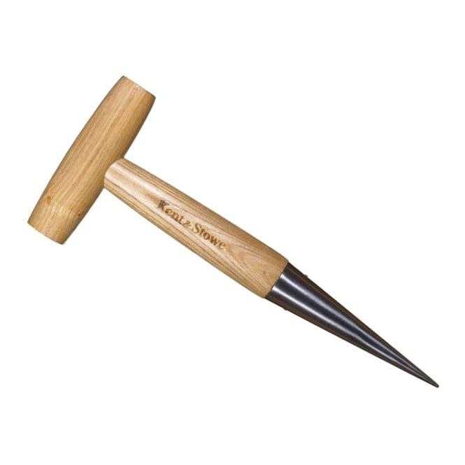 Kent & Stowe Stainless Steel Dibber