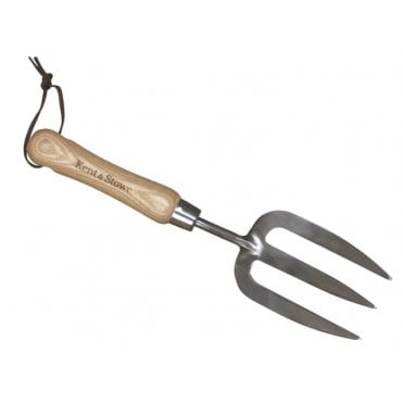 Stainless Steel Hand Fork