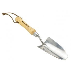 Stainless Steel Hand Trowel