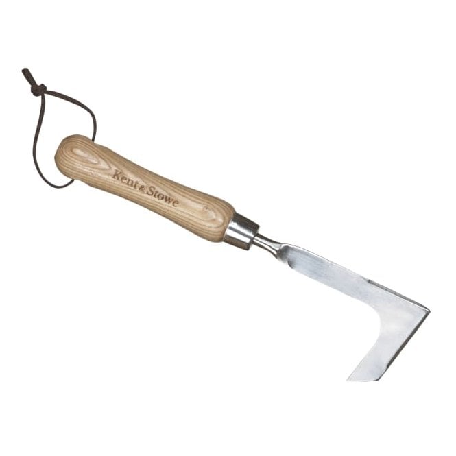 Kent & Stowe Stainless Steel Hand Weeding Knife