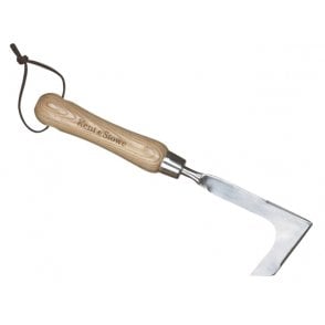 Stainless Steel Hand Weeding Knife