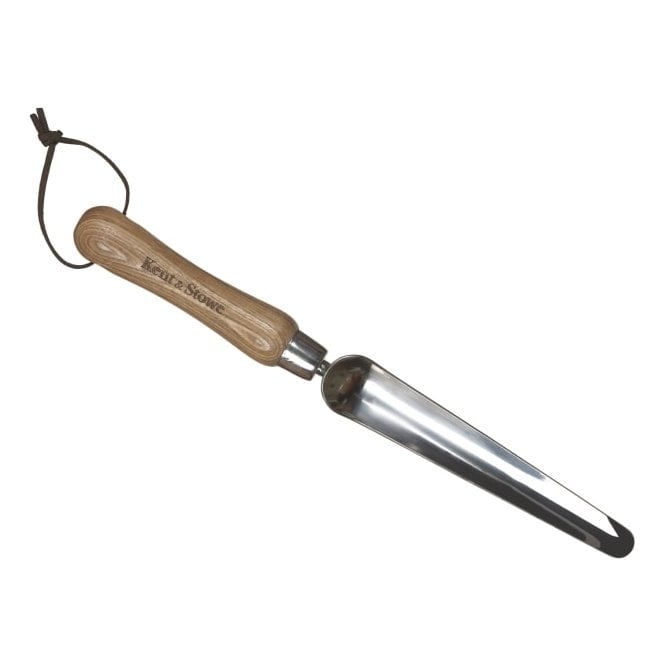 Kent & Stowe Stainless Steel Hand Widger
