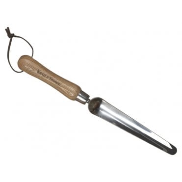 Stainless Steel Hand Widger