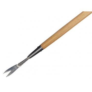 Stainless Steel Long Handle Daisy Weeder