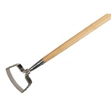 Stainless Steel Oscillating Hoe