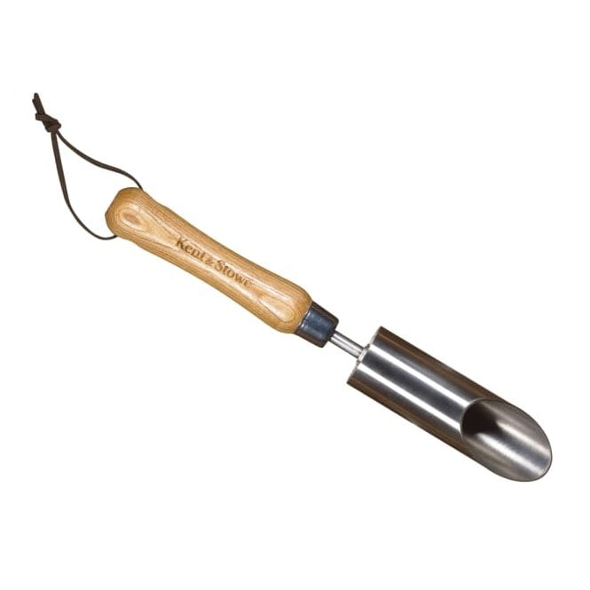 Kent & Stowe Stainless Steel Small Bulb Planter