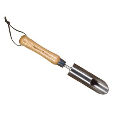 Stainless Steel Small Bulb Planter