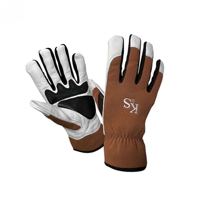 Kent & Stowe Sure & Fit Multi Job Gloves
