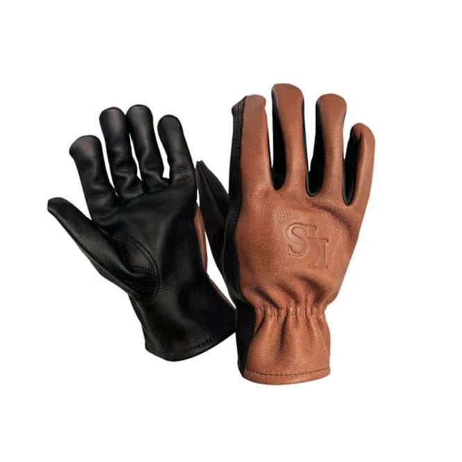 Kent & Stowe Sure & Soft Leather Gloves