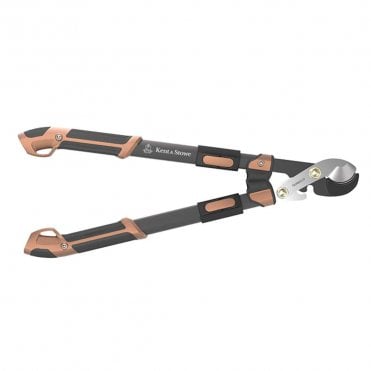 Surecut Extra Power Geared Anvil Loppers