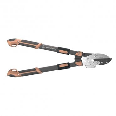 Surecut Extra Power Hard Wood Ratchet Anvil Loppers