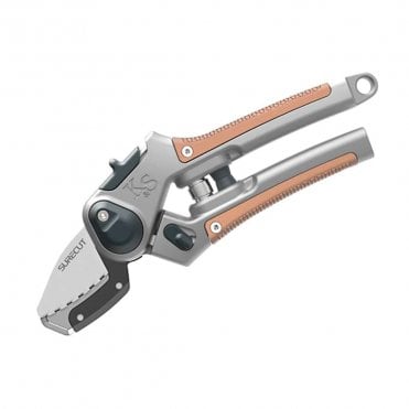 Surecut Hardwood Lite Anvil Secateurs