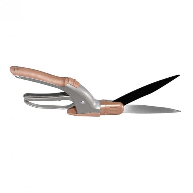 Kent & Stowe Surecut Single Handed Grass Shears