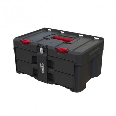 Stack N Roll 2-Drawer Unit