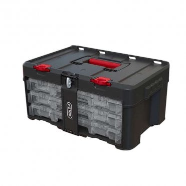 Stack N Roll 3-Set Organiser