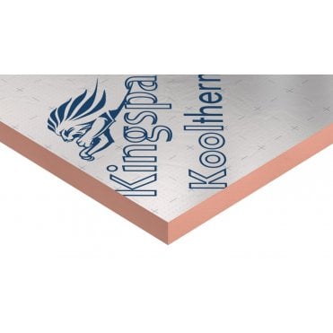 Kooltherm K108 Cavity Board