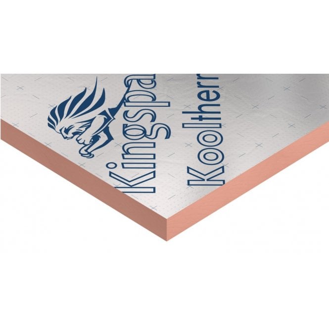 Kingspan Kooltherm K112 Framing Board
