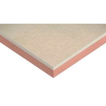 Kooltherm K118 Insulated Plasterboard