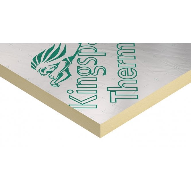 Kingspan Thermapitch TP10