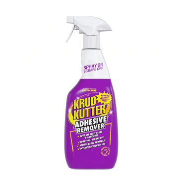 750ml Adhesive Remover