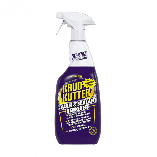 Krud Kutter 750ml Caulk & Sealant Remover