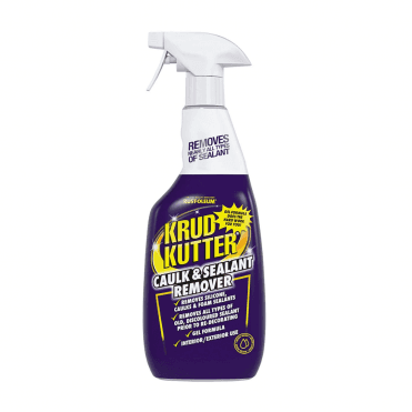750ml Caulk & Sealant Remover