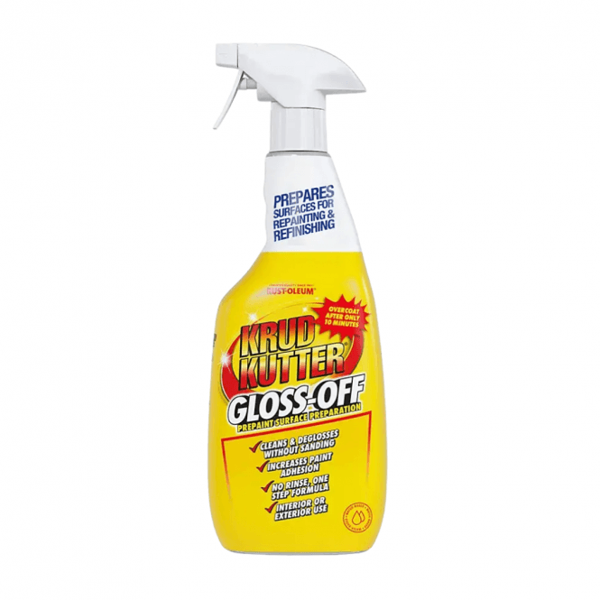 Krud Kutter 750ml Gloss Off