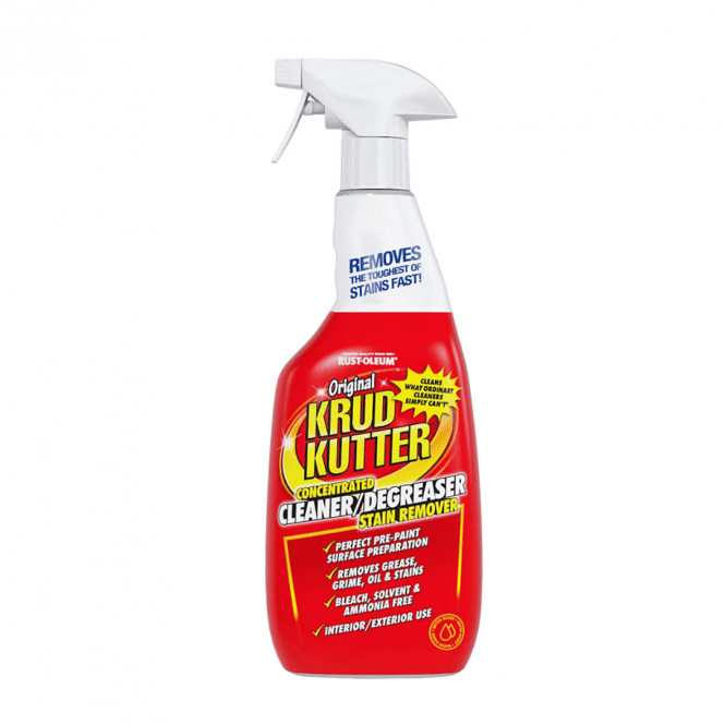 Krud Kutter 750ml Original Spray