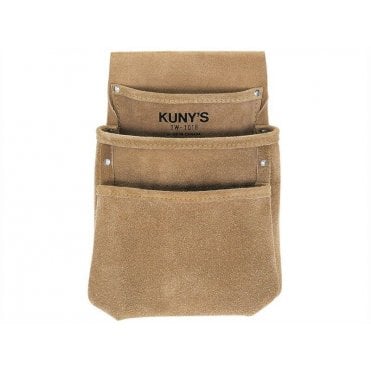 3-Pocket Drywall Pouch DW1018