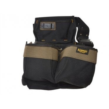 5-Pocket Framers Nail/Tool Pouch with Belt PK1836