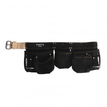 AP661 Split Grain Water Repellent Tool Belt
