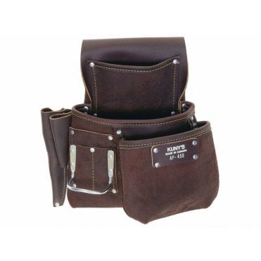 Journeyman Half Apron AP450