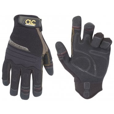 Large Sub-Contractor Flex Grip Gloves 130L