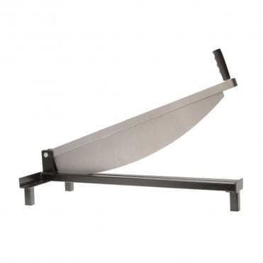 Large Natural Slate guillotine Machine Edma