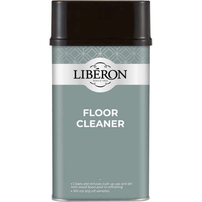 Liberon 1L Floor Cleaner