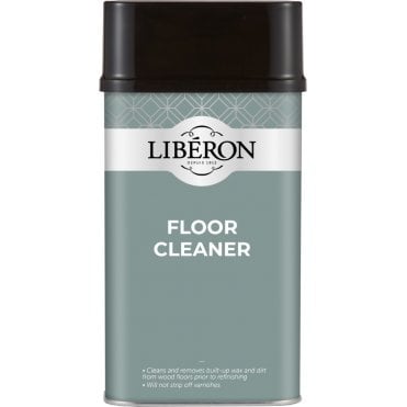 1L Floor Cleaner