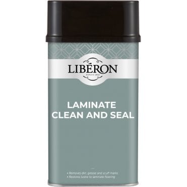 1L Laminate Clean and Seal