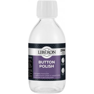 250ml Button Polish