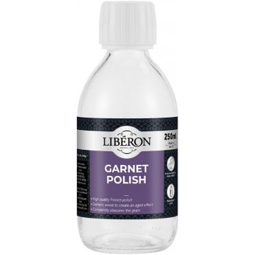 250ml Garnet Polish