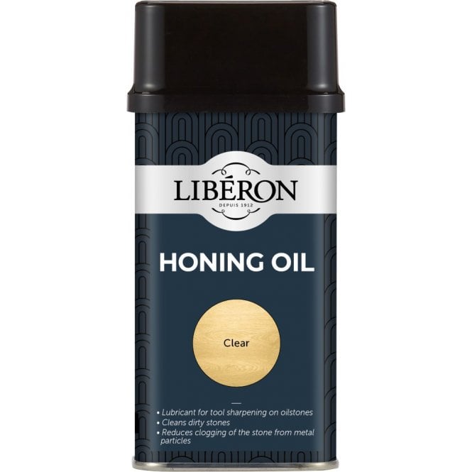 Liberon 250ml Honing Oil
