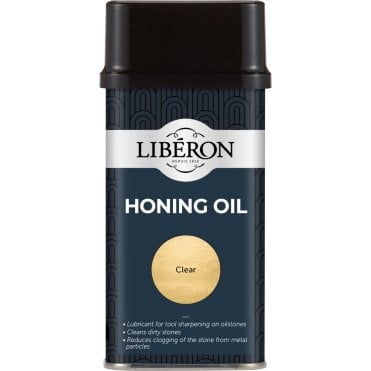 250ml Honing Oil