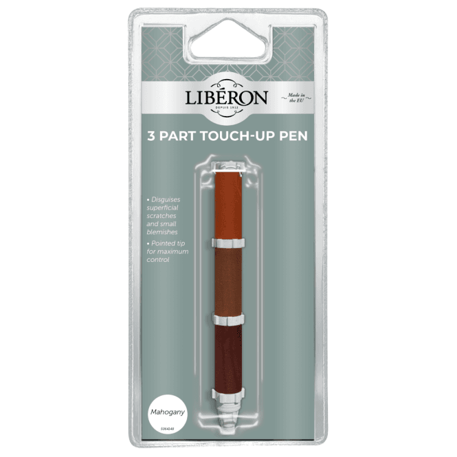 Liberon 3 Part Touch-Up Pens