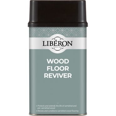 500ml Wood Floor Reviver