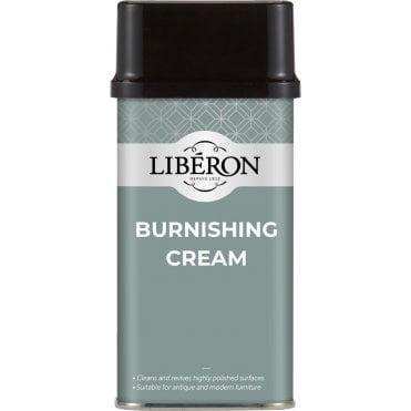 Burnishing Cream