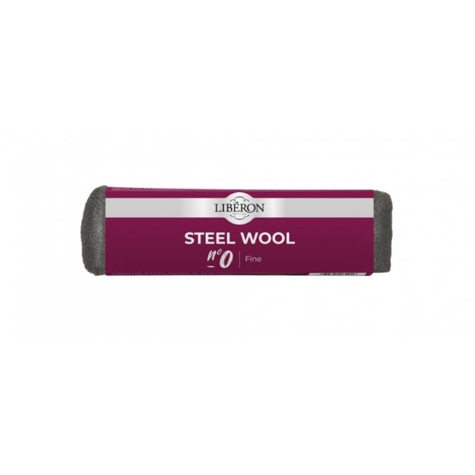 Liberon Fine Steel Wool (0)