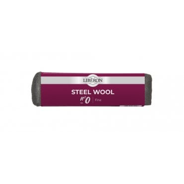 Fine Steel Wool (0)